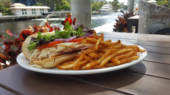 The Historic Downtowner